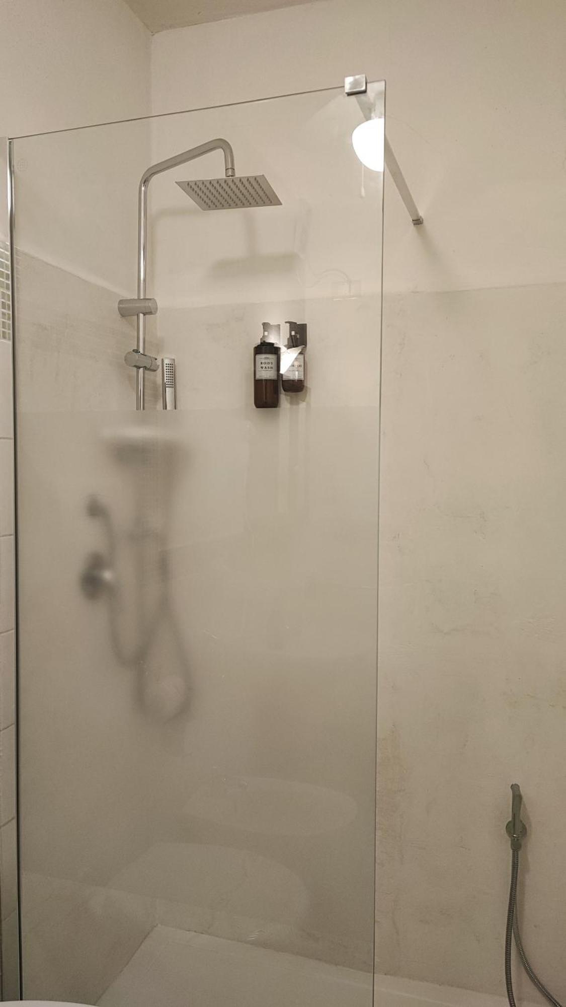 Residenza Cunto Hotel Castellabate Eksteriør billede