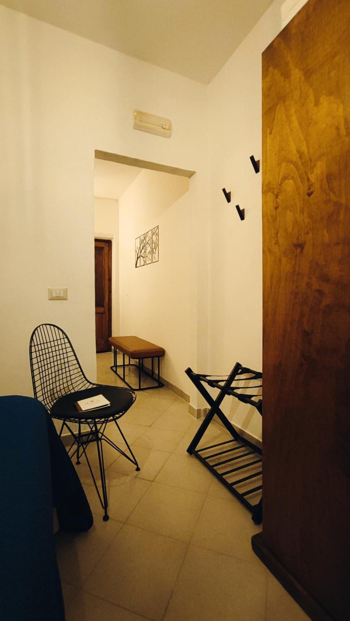 Residenza Cunto Hotel Castellabate Eksteriør billede